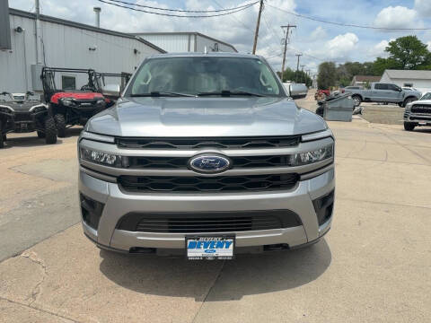 2023 Ford Expedition MAX XLT