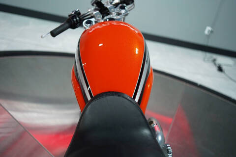 2006 Harley-Davidson V-Rod