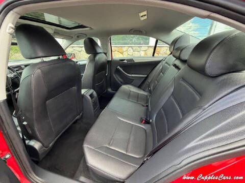 2015 Volkswagen Jetta