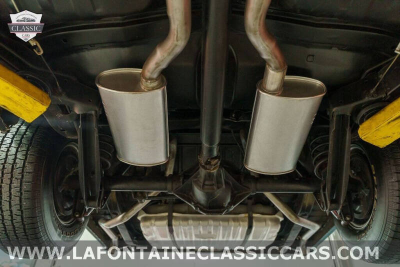 1966 Chevrolet Impala