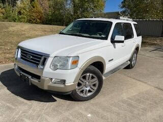 2006 Ford Explorer for sale at Vitt Auto in Pacific MO