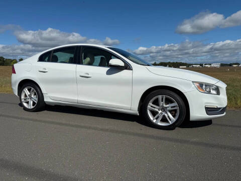 2015 Volvo S60 T5 Drive-E Premier