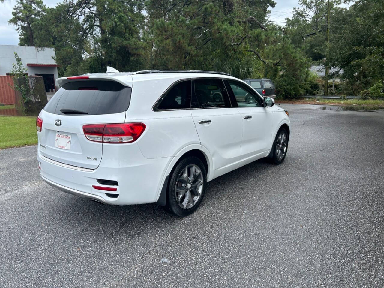 2016 Kia Sorento for sale at Star Auto Sales in Savannah, GA