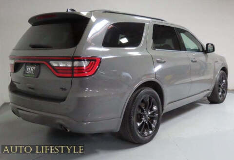 2023 Dodge Durango R/T