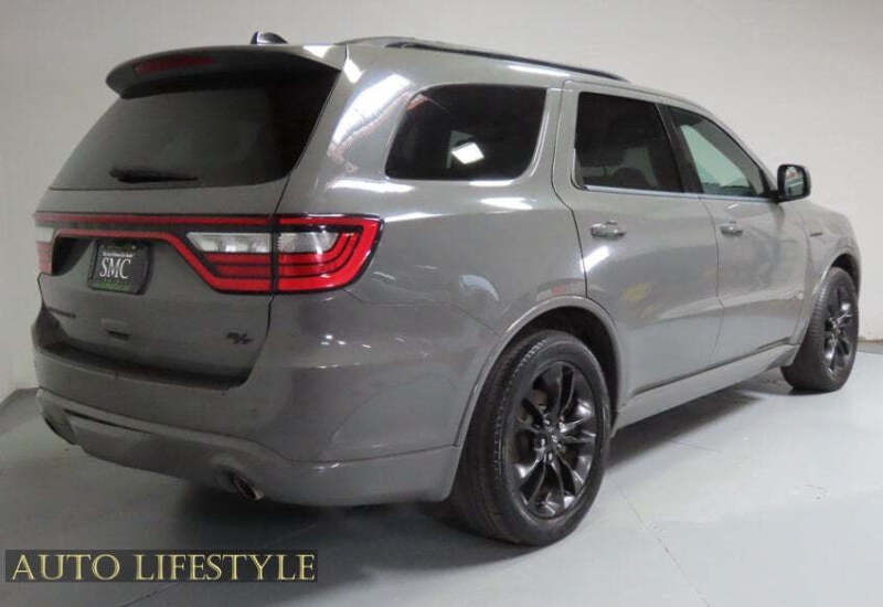 2023 Dodge Durango R/T
