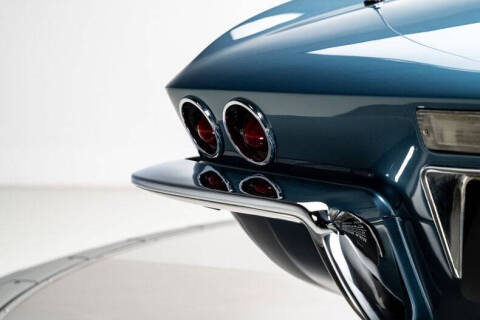 1967 Chevrolet Corvette