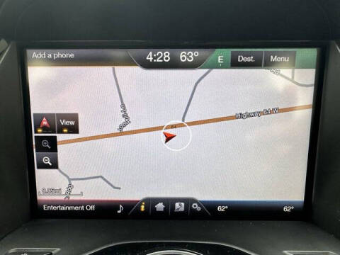 2013 Ford C-MAX Energi SEL