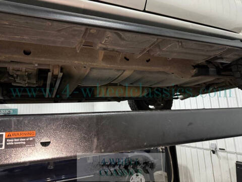 2006 Chevrolet Tahoe