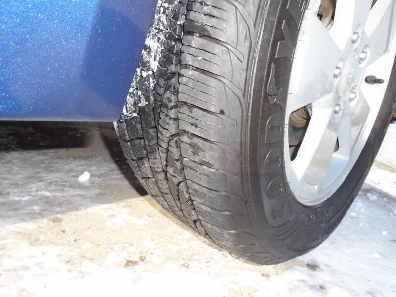 2011 Chevrolet Impala LT Fleet