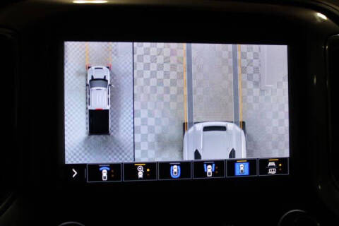 2023 Chevrolet Silverado 2500HD