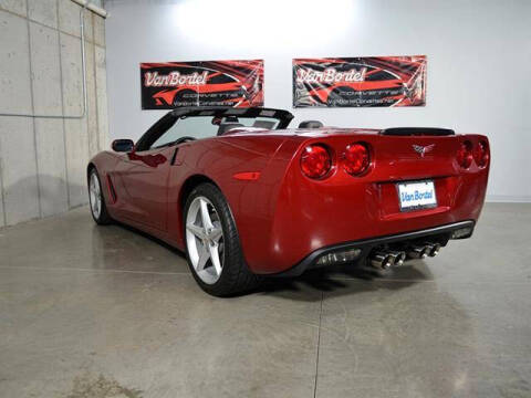 2013 Chevrolet Corvette