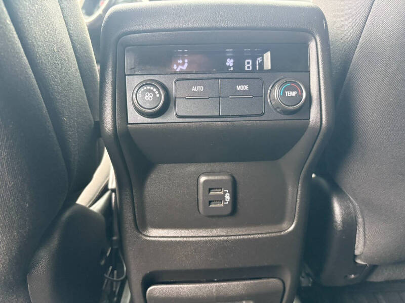 2019 GMC Acadia SLE-1