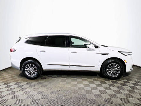 2024 Buick Enclave Premium