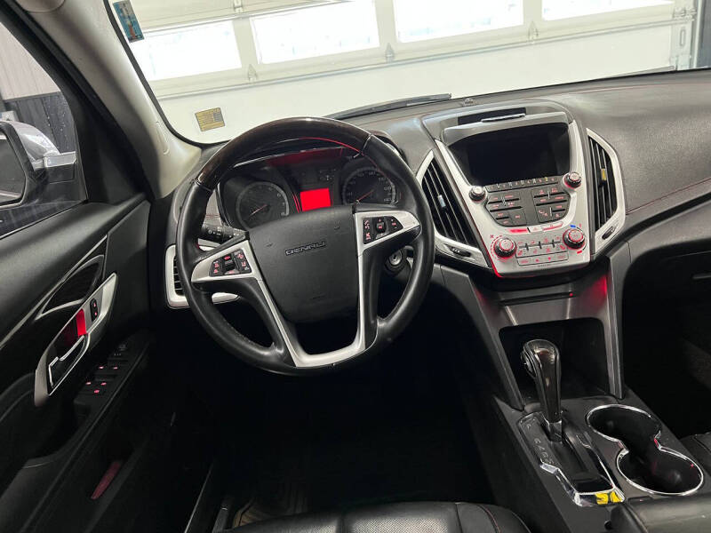 2015 GMC Terrain Denali