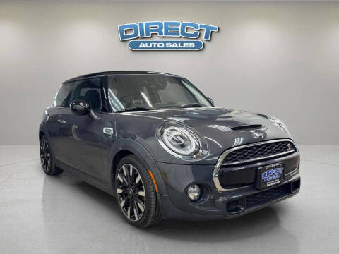 2019 MINI Hardtop 2 Door for sale at Direct Auto Sales in Philadelphia PA