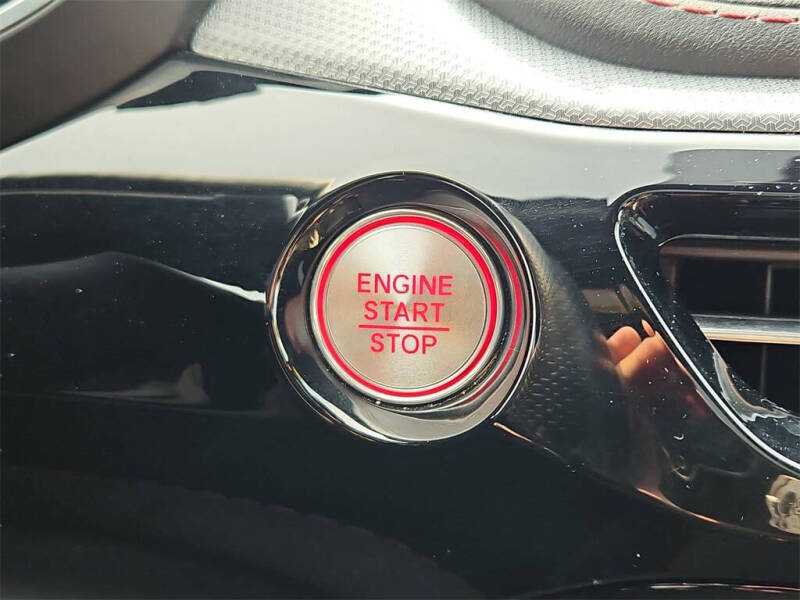 2022 Acura MDX SH-AWD w/A-SPEC