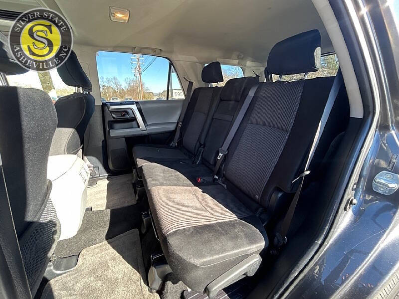 2011 Toyota 4Runner SR5