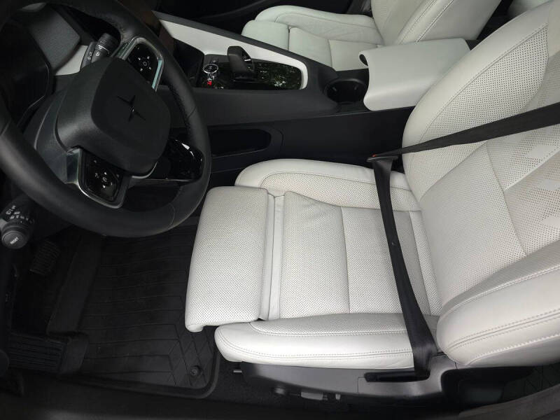 2024 Polestar 2 Long Range Dual Motor