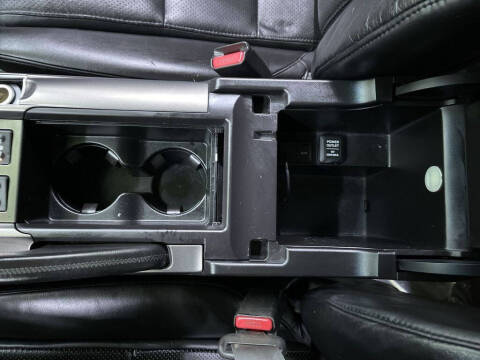 2012 Acura TL w/Tech