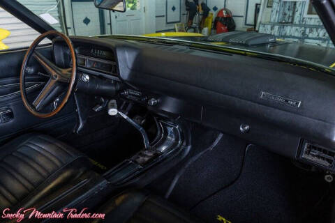 1971 Ford Torino