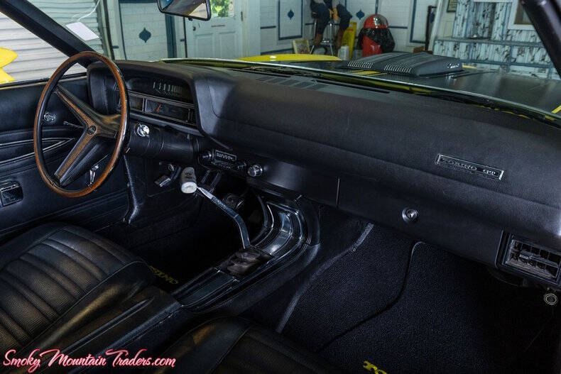 1971 Ford Torino