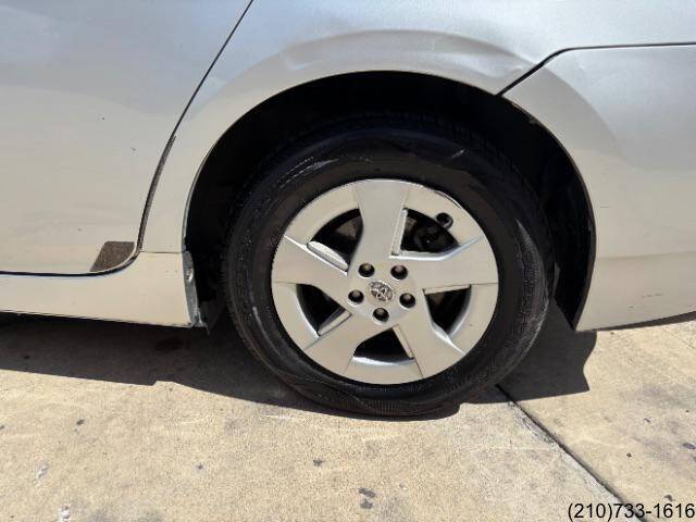 2011 Toyota Prius Five