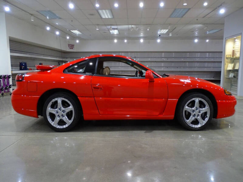 1996 Dodge Stealth R/T Turbo
