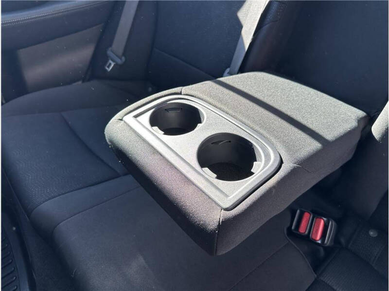 2018 Subaru Legacy 2.5i Premium