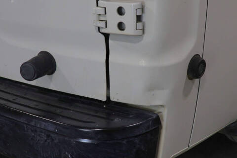 2020 Nissan NV 2500 HD SV