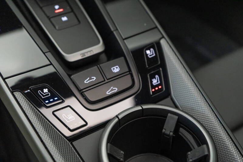 2020 Porsche 911 Carrera S