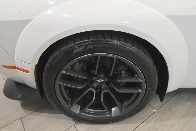 2020 Dodge Challenger R/T Scat Pack