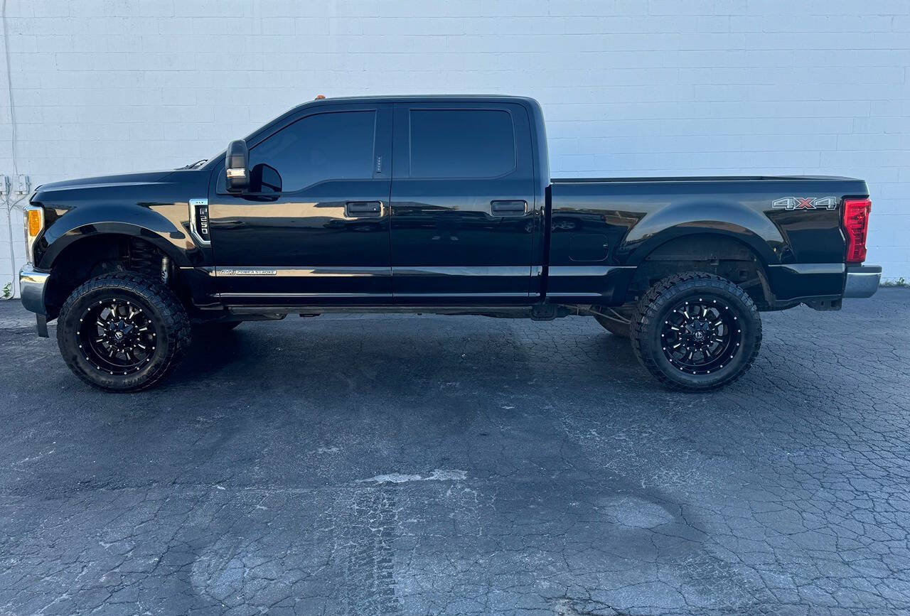 2017 Ford F-250 Super Duty for sale at Nitrous Motorsports in Pacific, MO