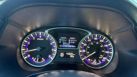 2019 Infiniti QX60 Pure