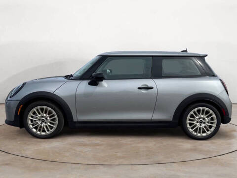 2025 MINI Hardtop 2 Door Cooper S