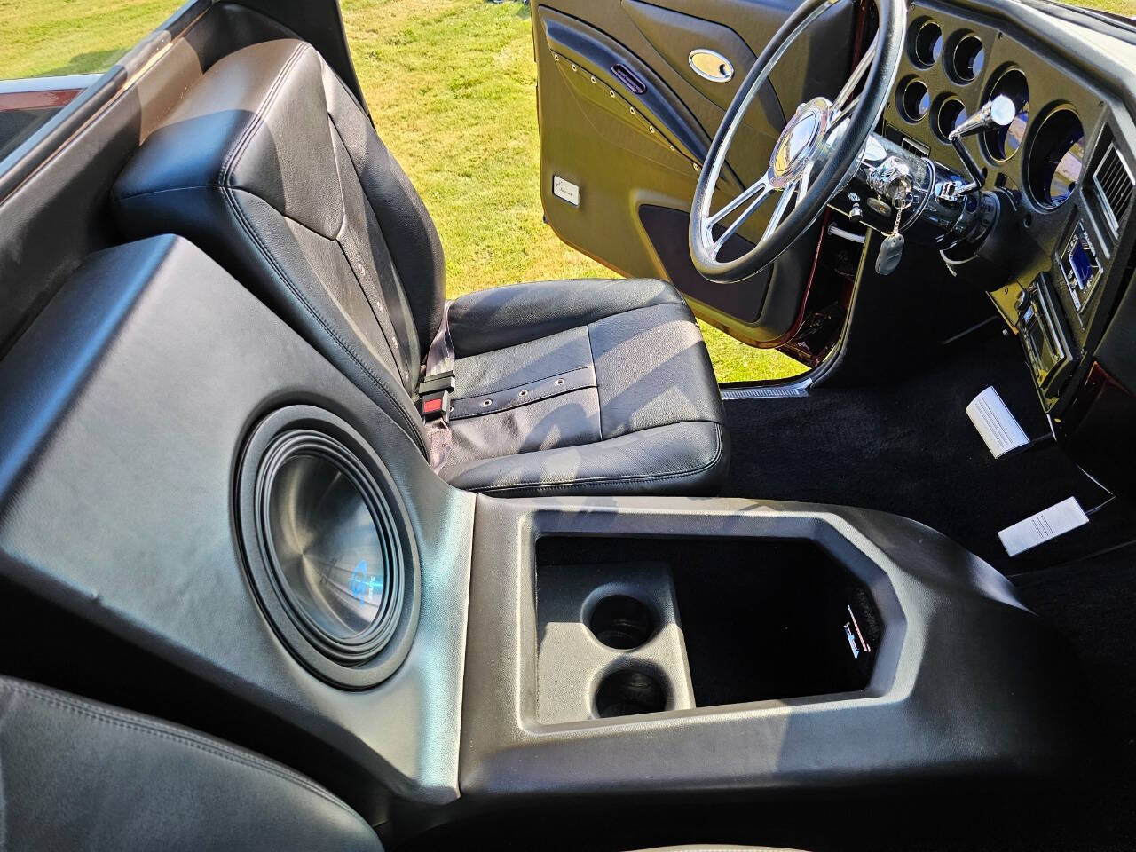 1977 Chevrolet C20 153