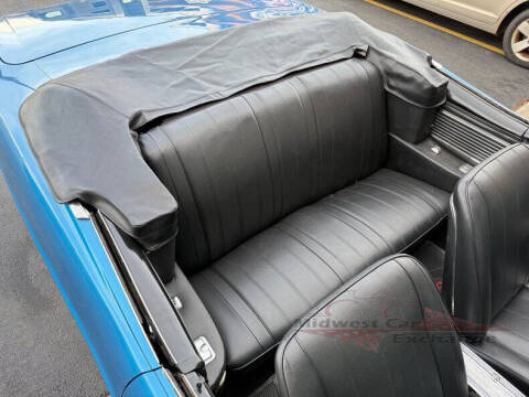 1966 Buick Skylark