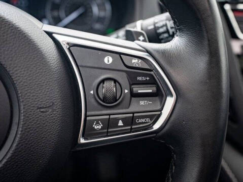 2024 Acura RDX SH-AWD w/Tech