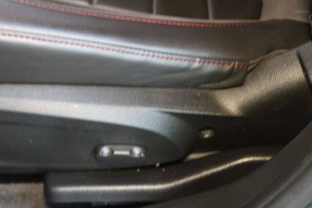 2018 Chevrolet Sonic Premier Auto