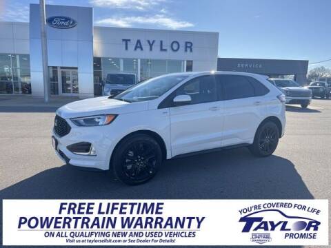2023 Ford Edge for sale at Taylor Ford-Lincoln in Union City TN