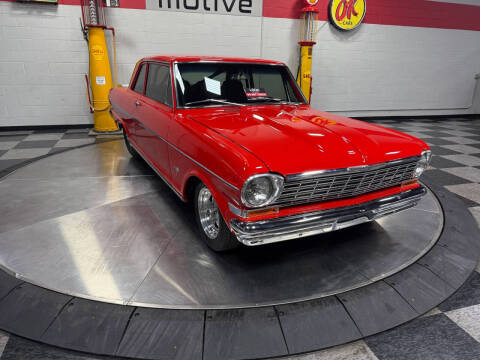 1964 Chevrolet Nova