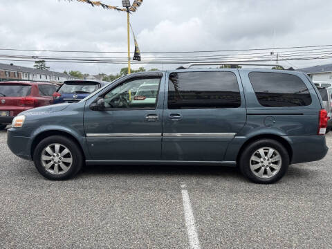 2007 Buick Terraza CXL