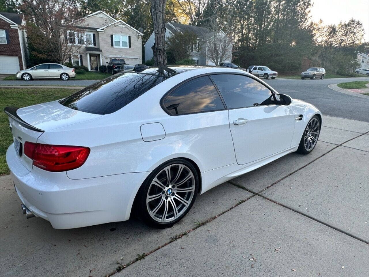 2013 BMW M3 for sale at Concord Auto Mall in Concord, NC