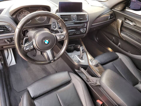 2015 BMW 2 Series M235i