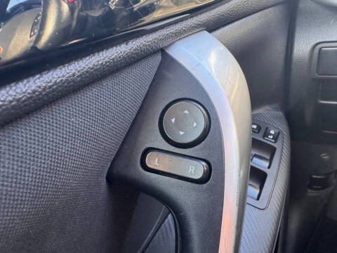 2018 Mitsubishi Eclipse Cross ES