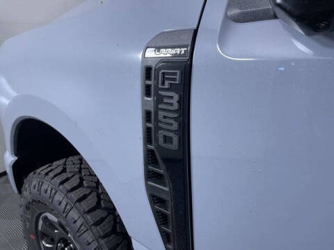 2026 Ford F-350 Super Duty