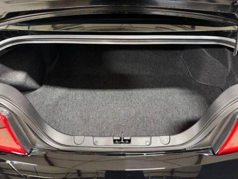 2008 Ford Mustang GT Deluxe