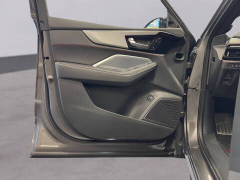 2026 Acura MDX SH-AWD w/A-SPEC