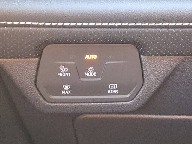 2026 Volkswagen Atlas Cross Sport SEL 4Motion