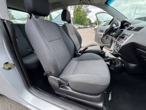 2005 Ford Focus