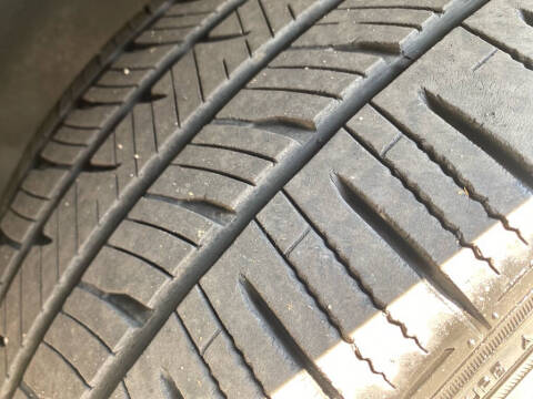 2012 Volkswagen Tiguan